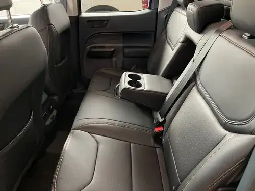 Ford Maverick Maverick Tremor 2.0L 4WD 2025