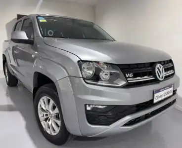 Volkswagen Amarok 3.0 Cd Tdi V6 Comfortline 258Cv 4X4 At 2023