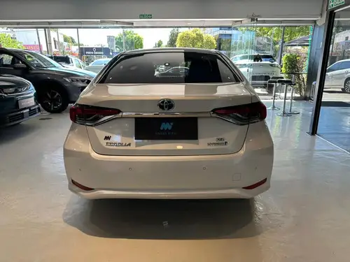 Toyota Corolla XEI HEV 1.8 CVT 2024