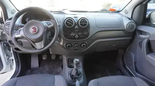 Fiat Palio 1.4 Attractive 85cv 2016