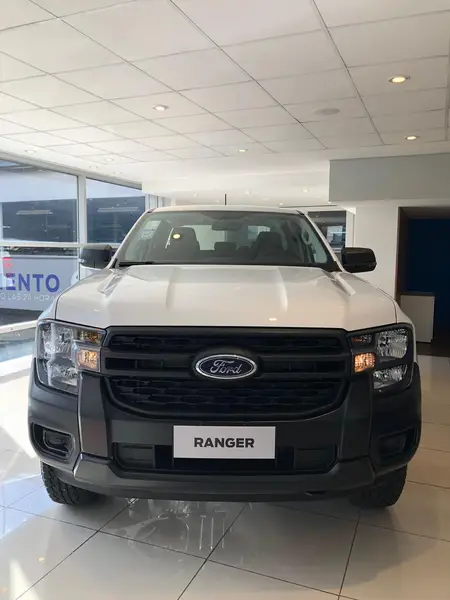 Ford Ranger Cd 4X4 Xl 170Cv 2.0 2026
