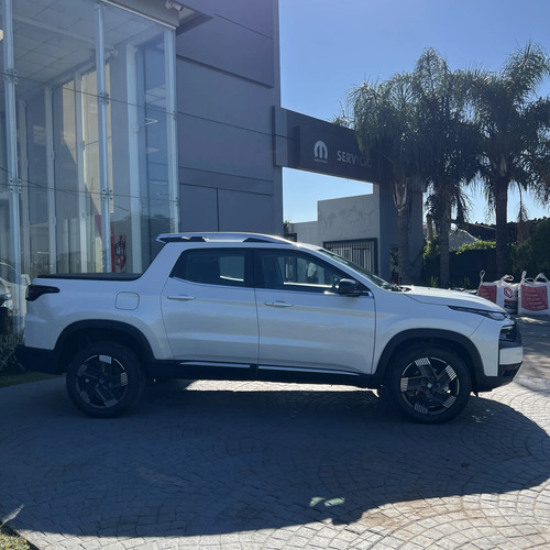 Fiat Toro 1.3 T270 Volcano 4X2 At 2026