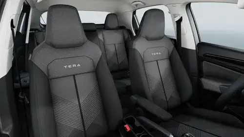 Volkswagen Tera 1.0T 170 Tsi Comfort At 2026