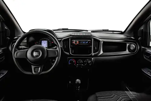 Fiat Fiorino 1.4 ENDURANCE L22 2025