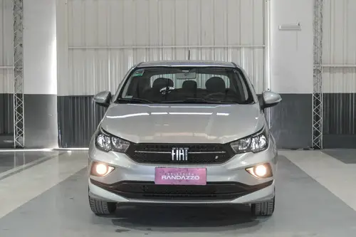 Fiat Cronos 1.3 ATTRACTIVE 2021