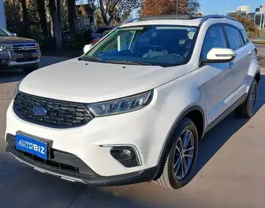 Ford Territory 1.5t Sel 2022