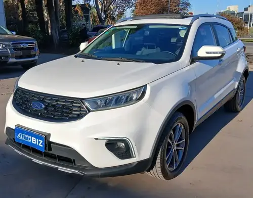 Ford Territory 1.5t Sel 2022
