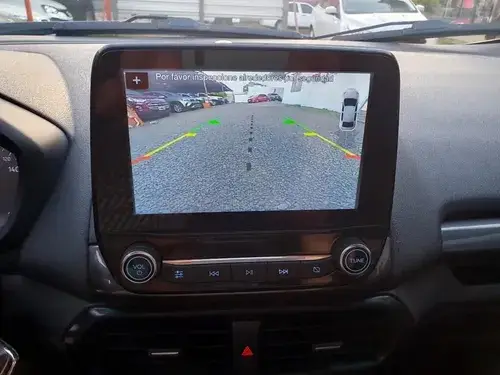 Ford Ecosport 1.5 Freestyle 123cv 4x2 2018