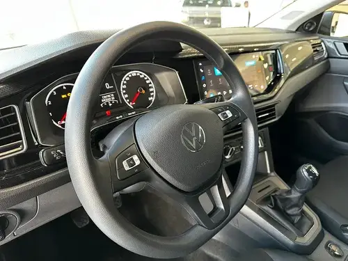 Volkswagen Polo 1.6 Msi Track 2026