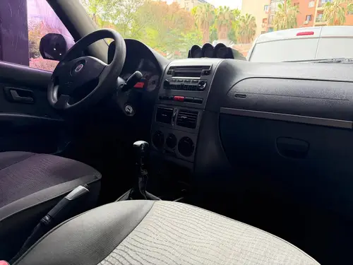 Fiat Strada 1.6 Adventure Ce 115cv 2012