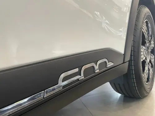 Fiat 600 hybrid 1.2 E-Dct 2026