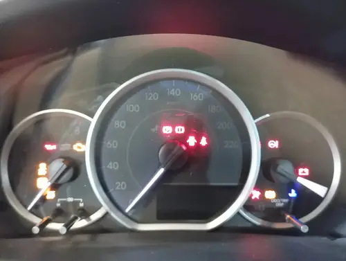 Toyota Yaris 1.5 Xs L/22 2024
