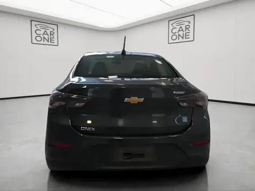 Chevrolet Onix 1.0 T LT PLUS 4P L24 2025