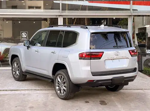 Toyota Land Cruiser 300 3.3 Td Vx 304Cv At10 2026