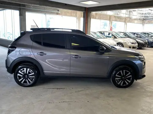 Renault Kardian 1.6 Sce Evolution 156 Mt 2025