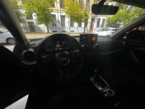 Audi Q2 1.5 35 Tfsi Stronic Advanced 150Cv 2024