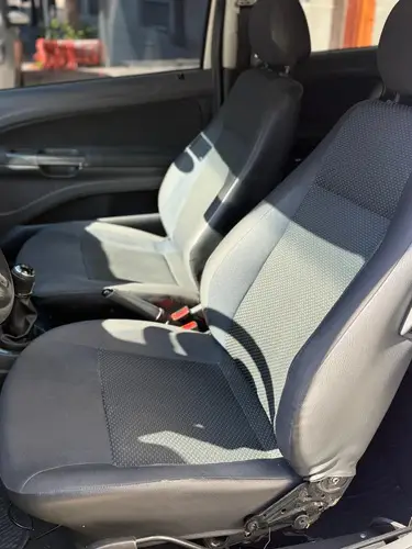 Volkswagen Gol Trend 1.6 Pack I 101cv 3p 2015