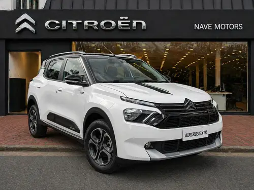 Citroën C3 Aircross 1.0 T200 XTR 2026
