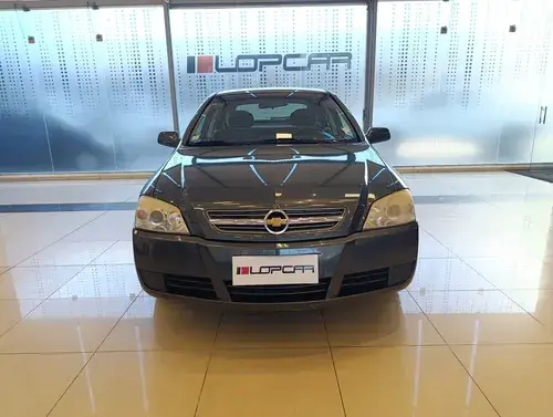 Chevrolet Astra 2.0 Gl 2007