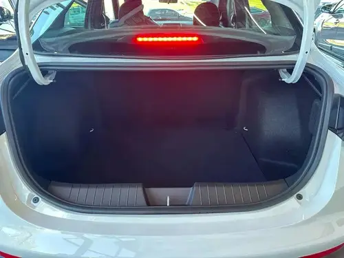 Fiat Cronos 1.3 Gse Drive Pack Plus 2026