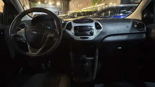 Ford Ka 1.5 S 2019