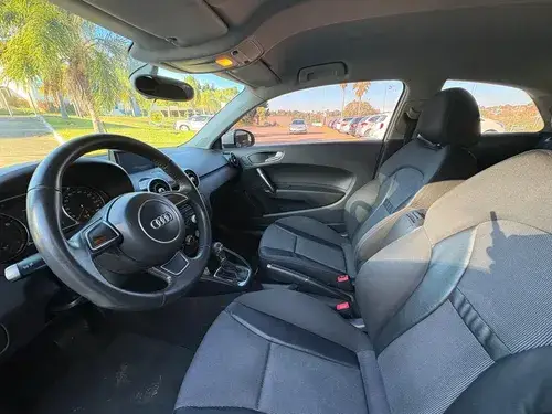Audi A1 1.4 Ambition Tfsi 122Cv Stronic 3P 2014
