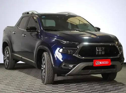 Fiat Toro 2.0 Volcano 4x4 At 2025