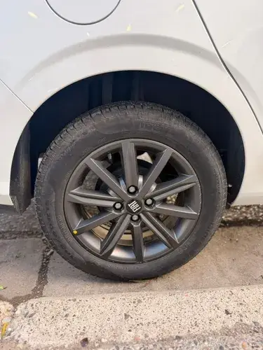 Fiat Cronos 1.3 Gse Stile Mt 2024