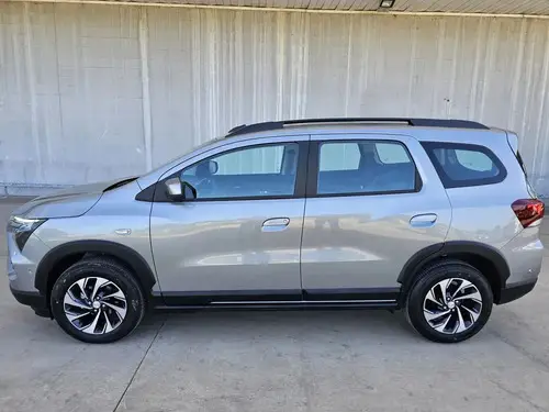 Chevrolet Spin 1.8 Premier 7As At 105Cv 2026