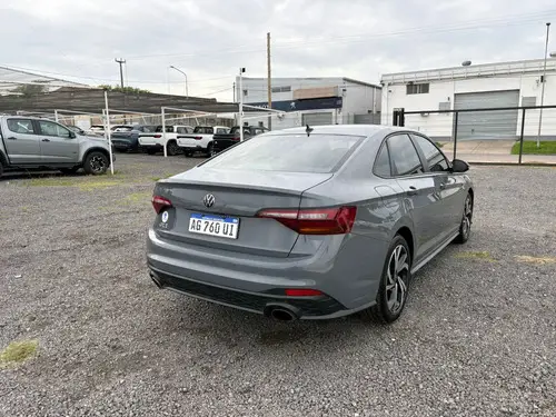 Volkswagen Vento GLI 350TSI DSG 2024