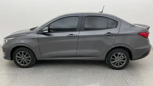Fiat Cronos 1.3 Gse Drive Pack Conectividad 2022
