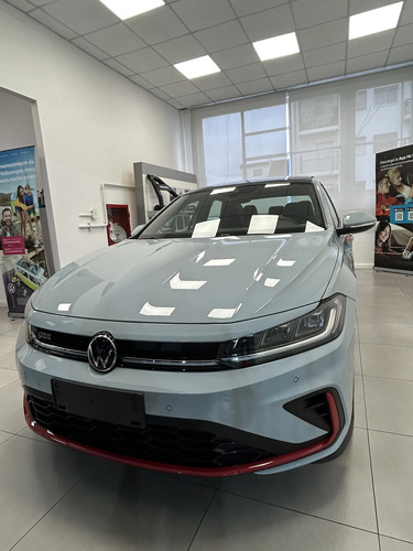 Volkswagen Vento 2.0 Tsi 350 Gli Dsg 2026