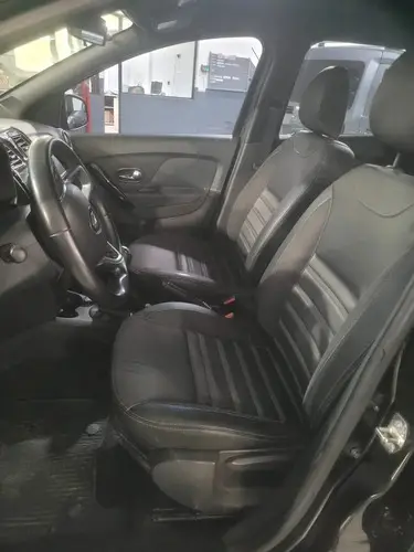 Renault Sandero 1.6 16v Intense 2022