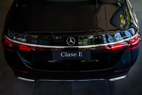 Mercedes-Benz Clase E 3.0 E450 Amg 4Matic Sedan 367Cv 2026