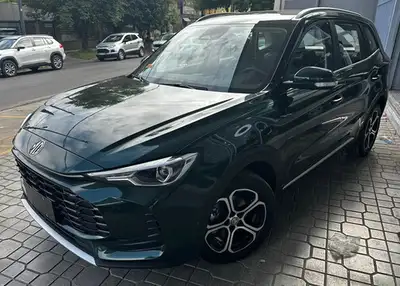 MG Zs hybrid+ 1.5 Hev Comfort At 2026