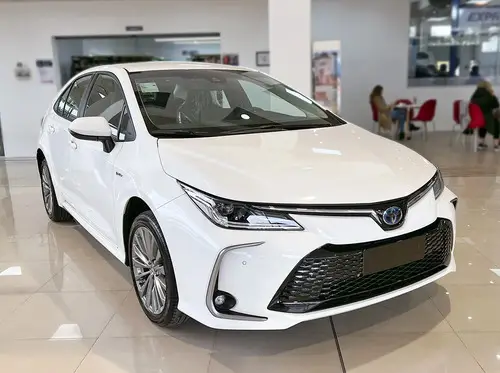 Toyota Corolla 1.8 Hev Xei Ecvt 2026