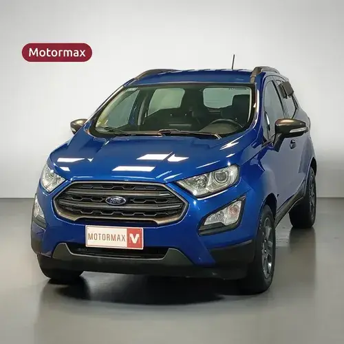 Ford Ecosport 1.5 Freestyle L/18 2017