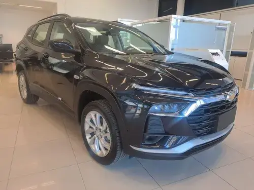 Chevrolet Tracker 1.2 Turbo Ltz At 2026