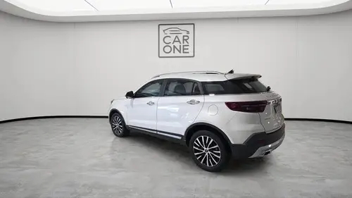 Ford Territory 1.5 T TITANIUM L20 2022
