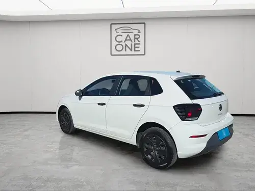 Volkswagen Polo 1.6 MSI TRACK L23 2024