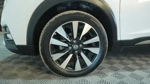 Nissan Kicks 1.6 Exclusive Cvt 2019