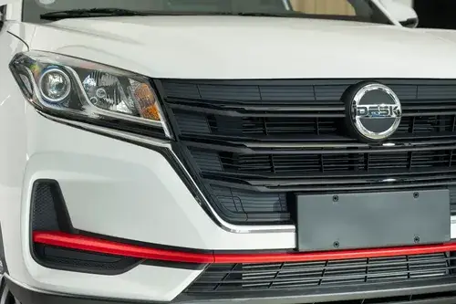 Glory 500 1.5 Cvt 2026