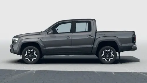 Volkswagen Amarok 2.0 Cd Tdi 180cv Highline At 2026