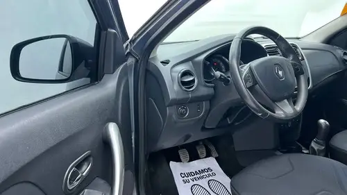Renault Sandero 1.6 Privilege 105cv 2018