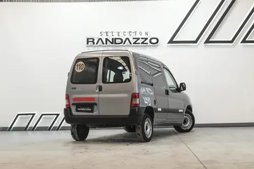 Peugeot Partner 1.6 Confort 2024
