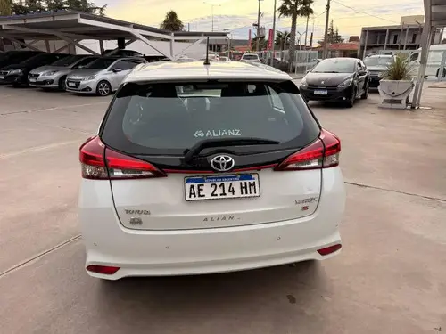 Toyota Yaris 1.5 5p S 2019