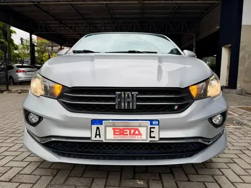 Fiat Cronos 1.3 GSE STILE L23 2023