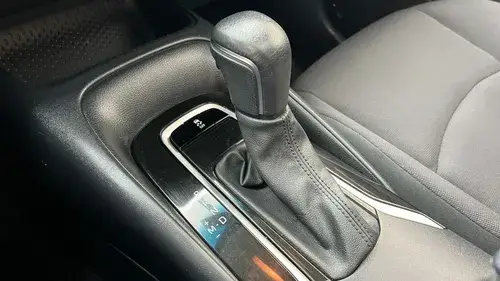 Toyota Corolla 2.0 Xli Cvt 170cv 2021