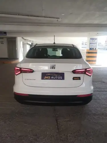 Fiat Cronos 1.3 Gse Like 2025