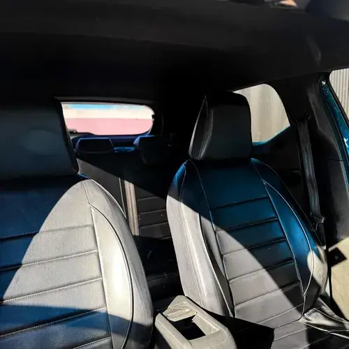 DS AUTOMOBILES DS3 1.2 T CROSSBACK BE CHIC P.TECH 2020